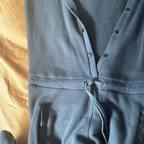 Jumpsuit - Picture 7 of 7